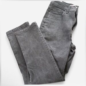 Lee Women's Skinny Jeans - Gray